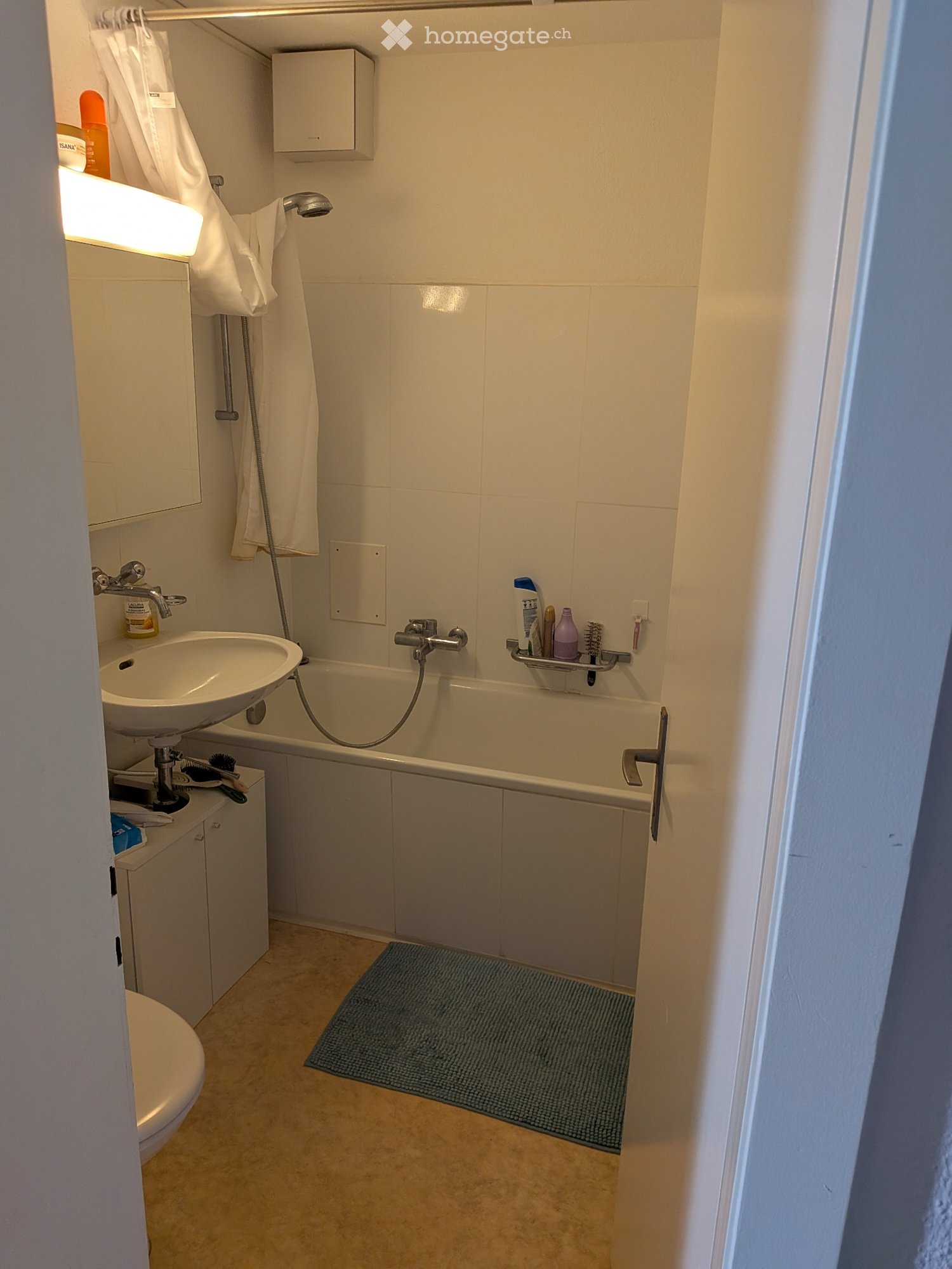 2 ½ rooms apartment, Foto 2 von 5