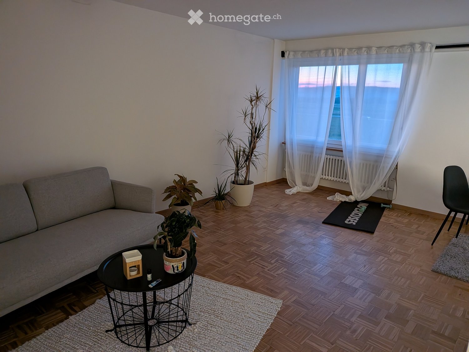 2 ½ rooms apartment, Foto 5 von 5