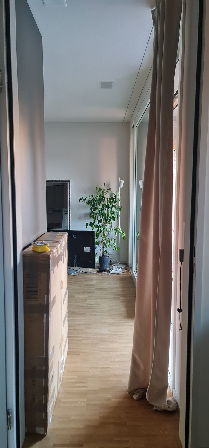 2 rooms apartment, Foto 5 von 9