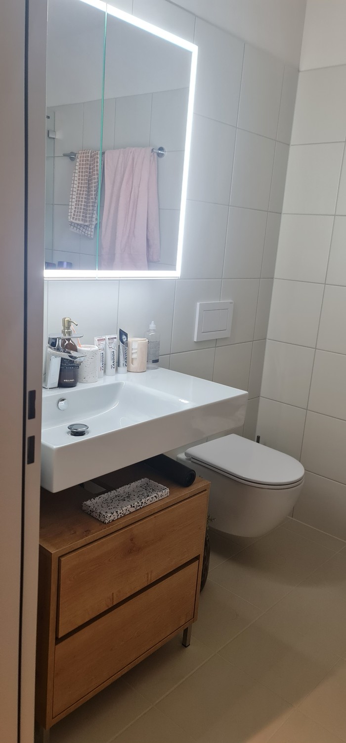 2 rooms apartment, Foto 8 von 9