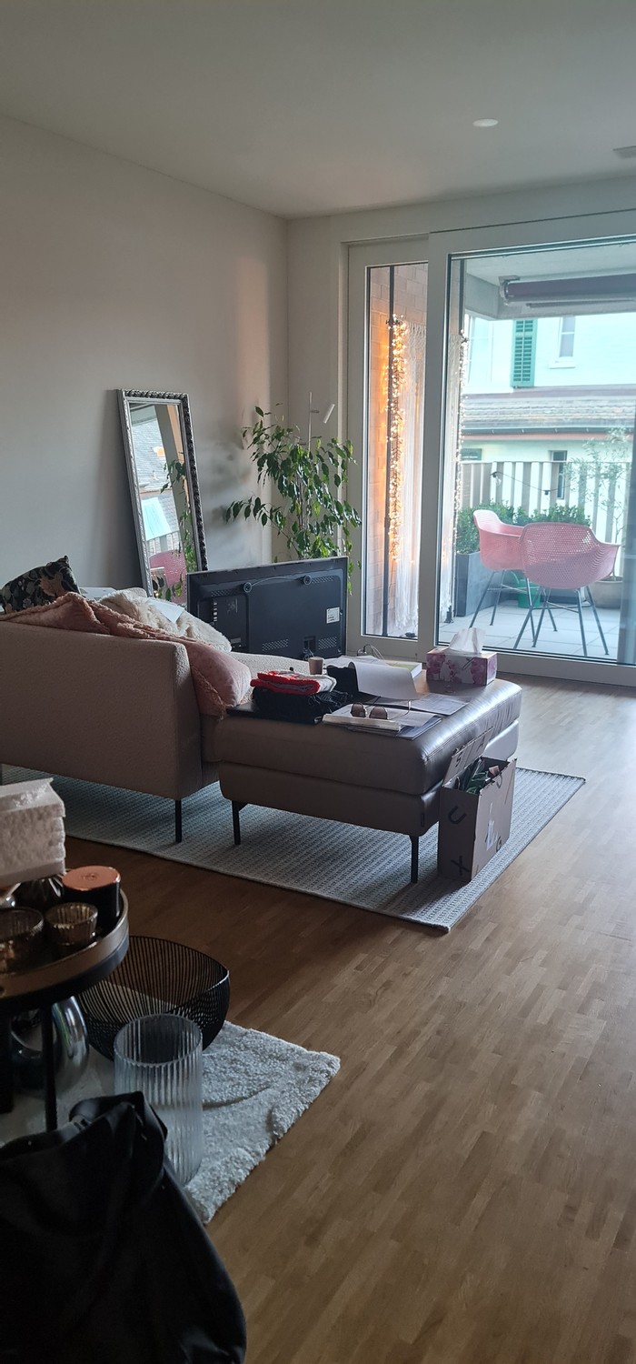 2 rooms apartment, Foto 6 von 9