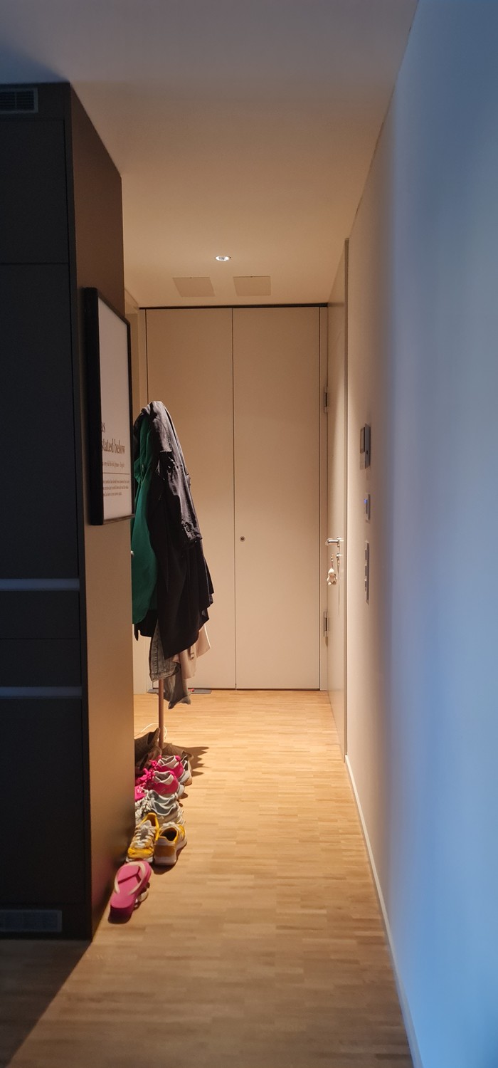 2 rooms apartment, Foto 7 von 9