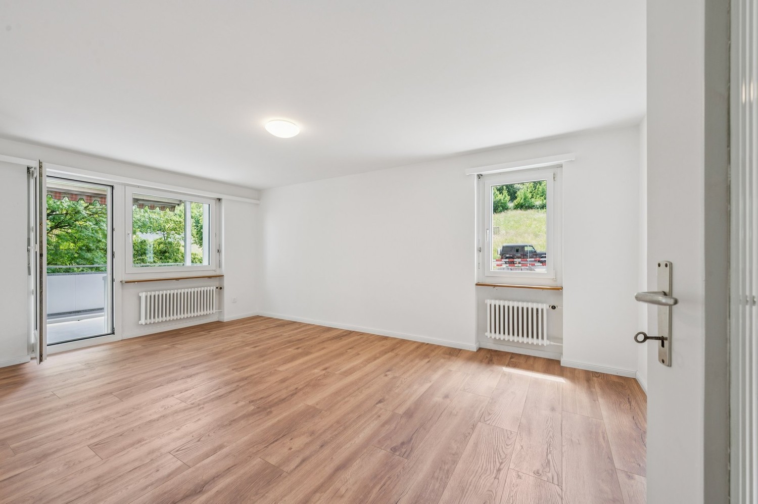 Appartement de 3 pièces