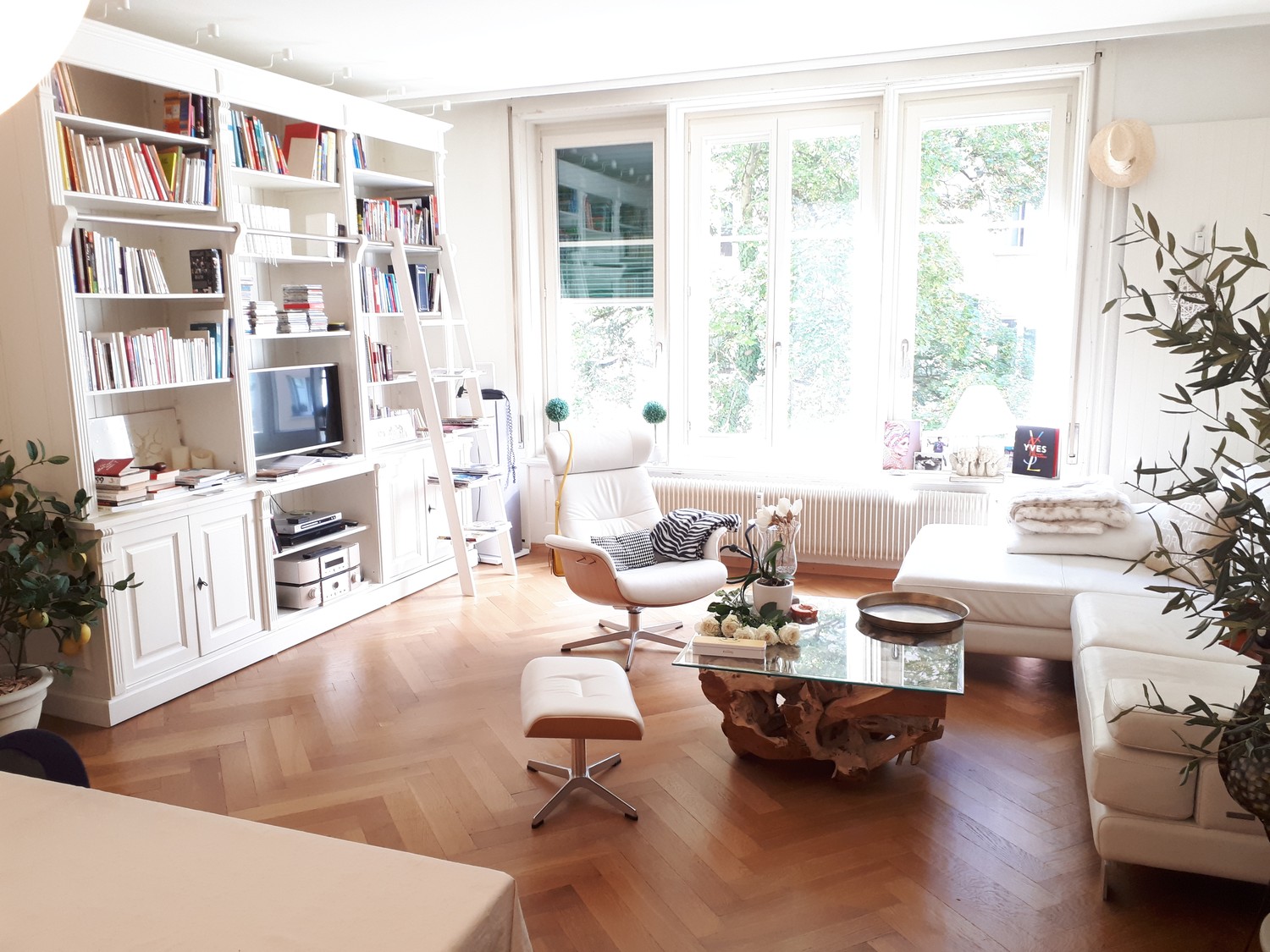 Chambre en colocation, photo 1 sur 2
