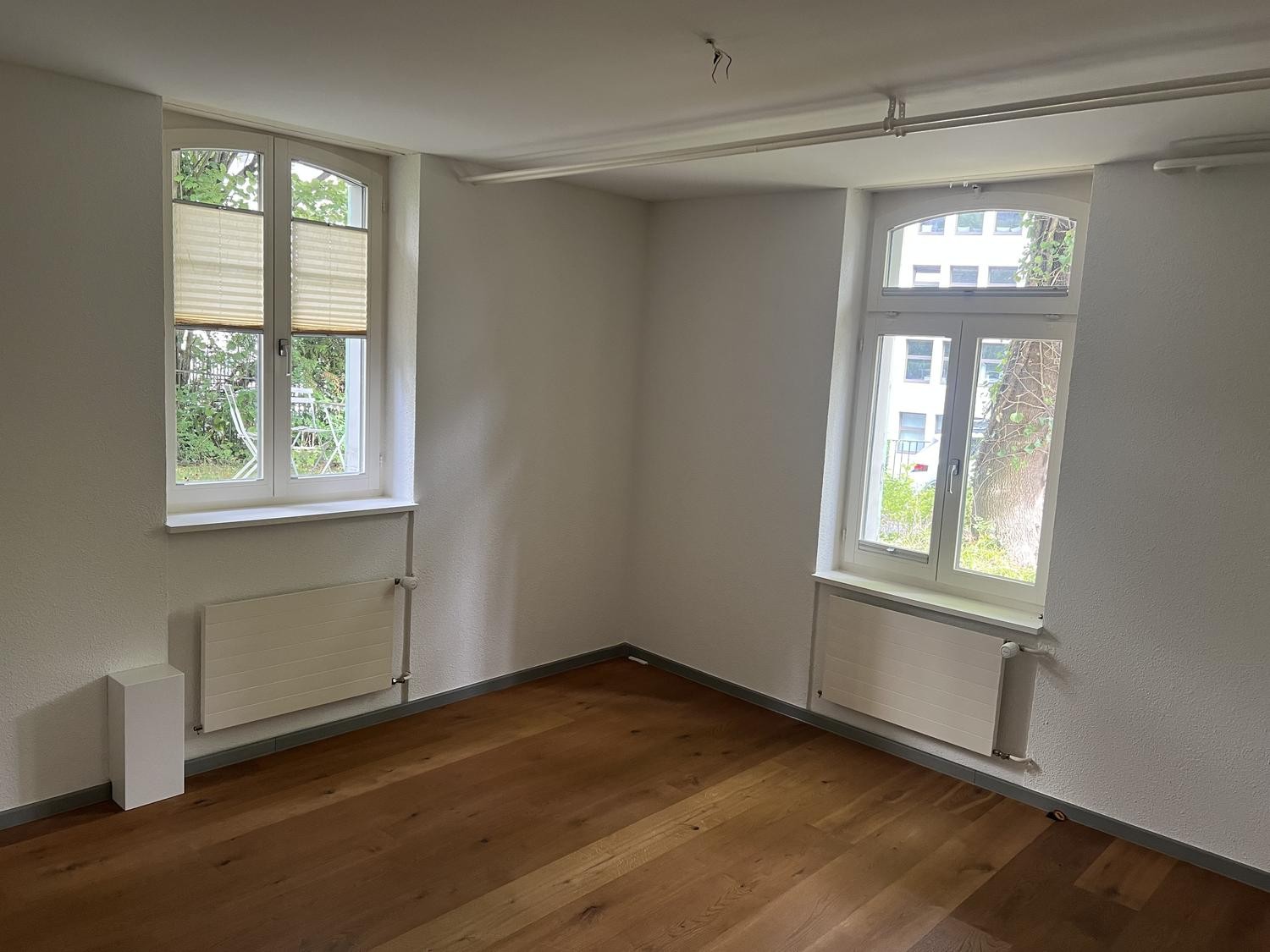 15m² commercial