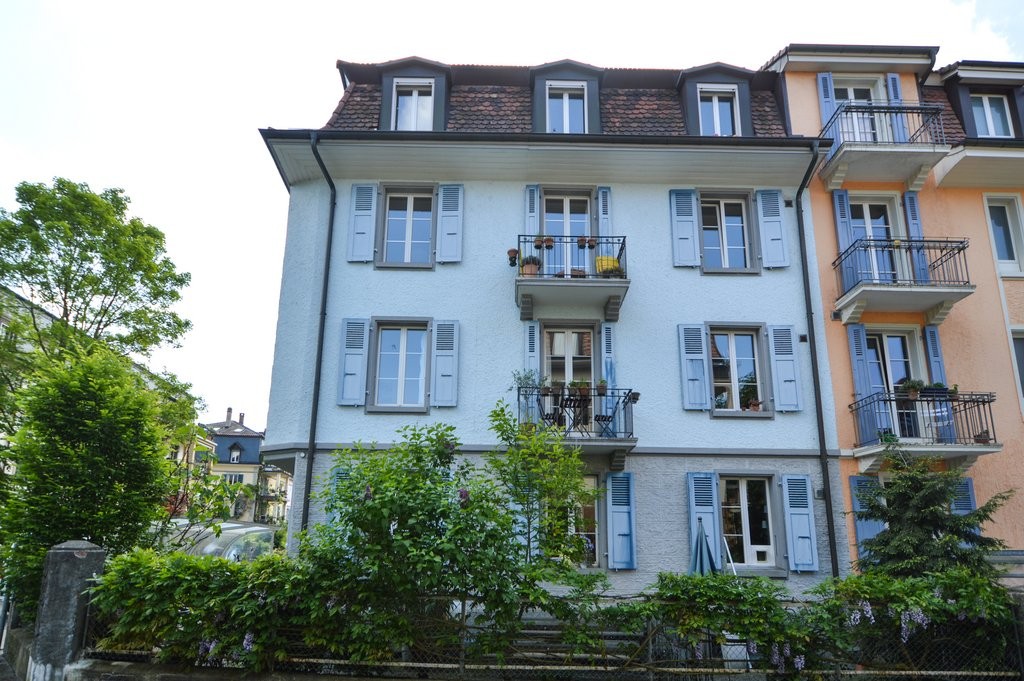 Appartement de 3 pièces, photo 2 sur 7