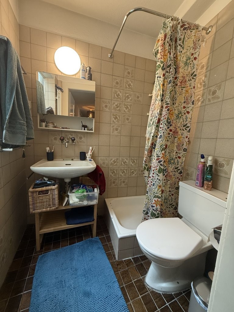 Appartement de 3 pièces, photo 6 sur 7