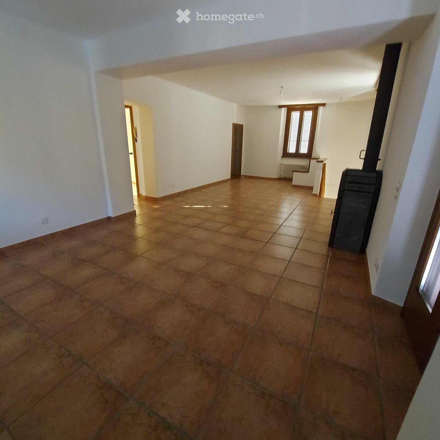 4 ½ rooms apartment