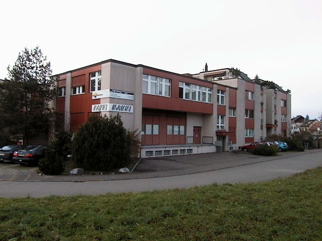142-228m² commercial, Foto 1 von 4