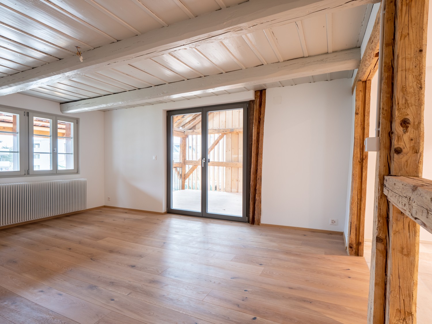 4 ½ rooms apartment, Foto 6 von 10