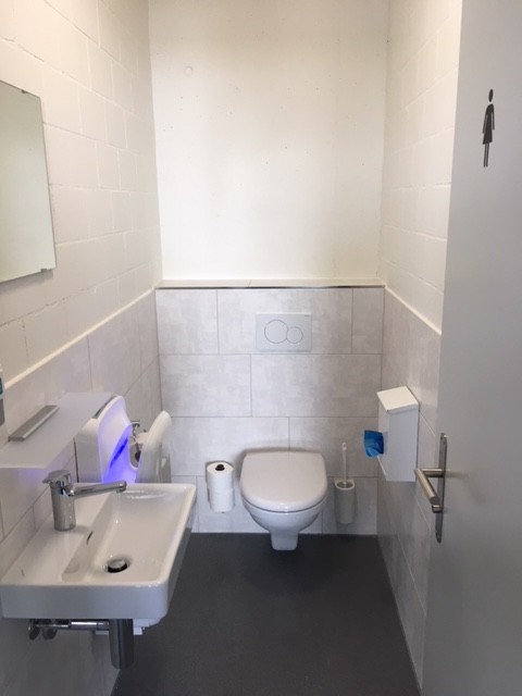 41m² commercial, Foto 4 von 6