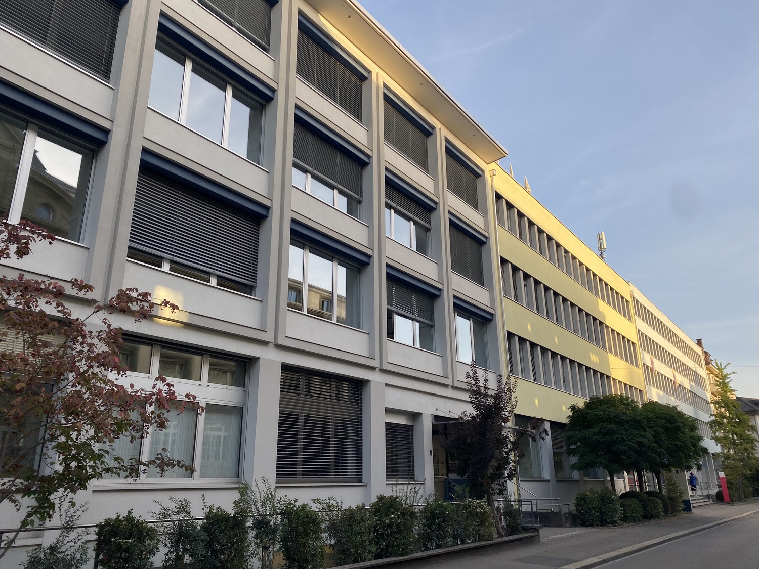 55m² hobby room, Foto 2 von 3
