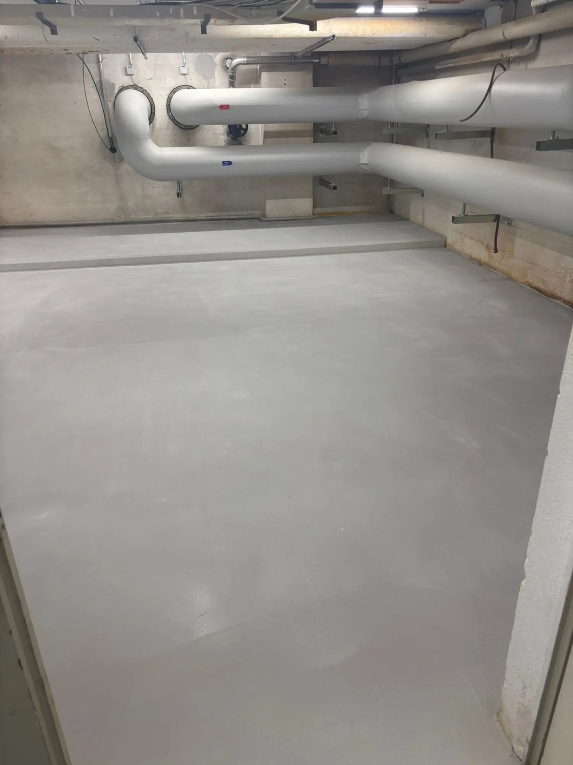 55m² hobby room, Foto 1 von 3