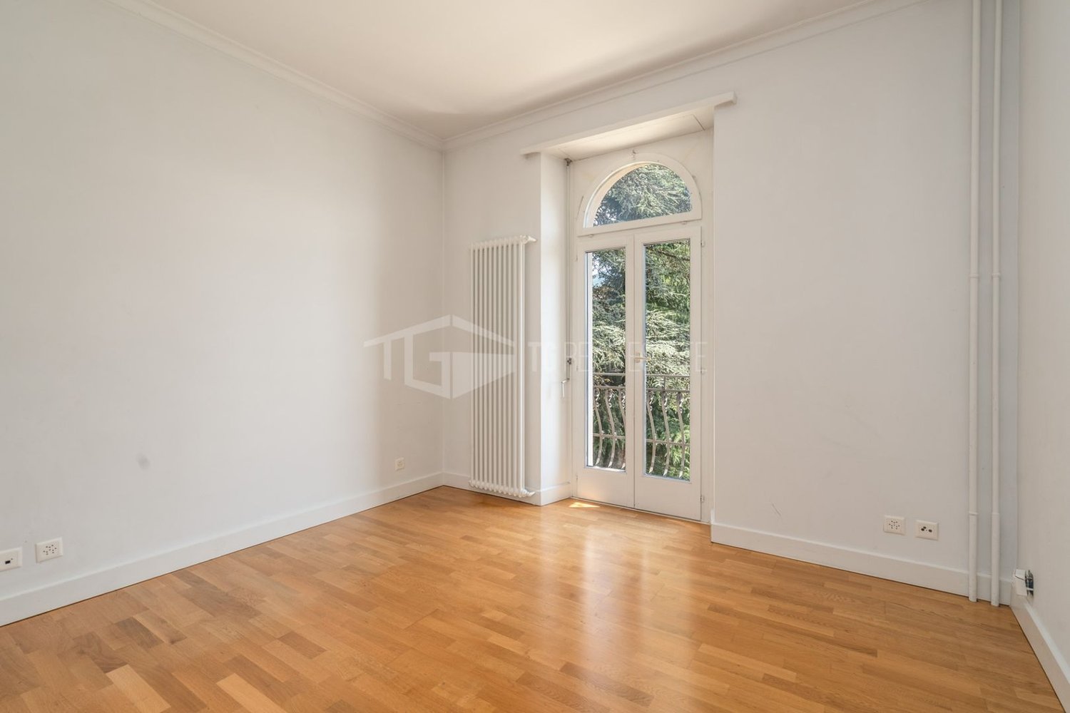 appartamento di 4 ½ locali