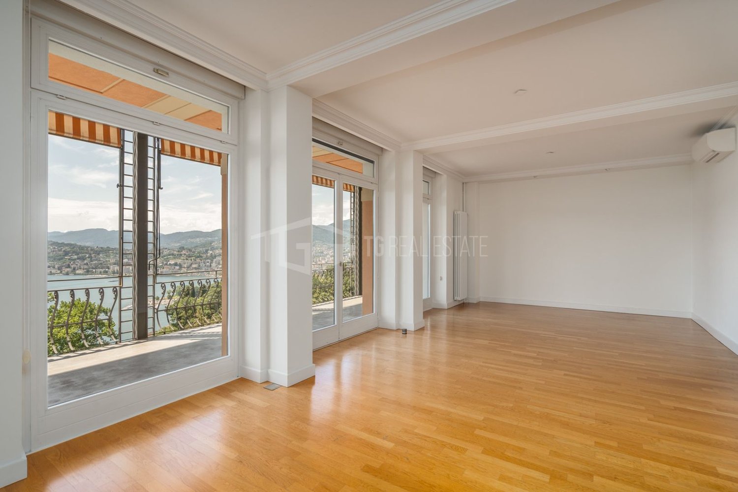 appartamento di 4 ½ locali