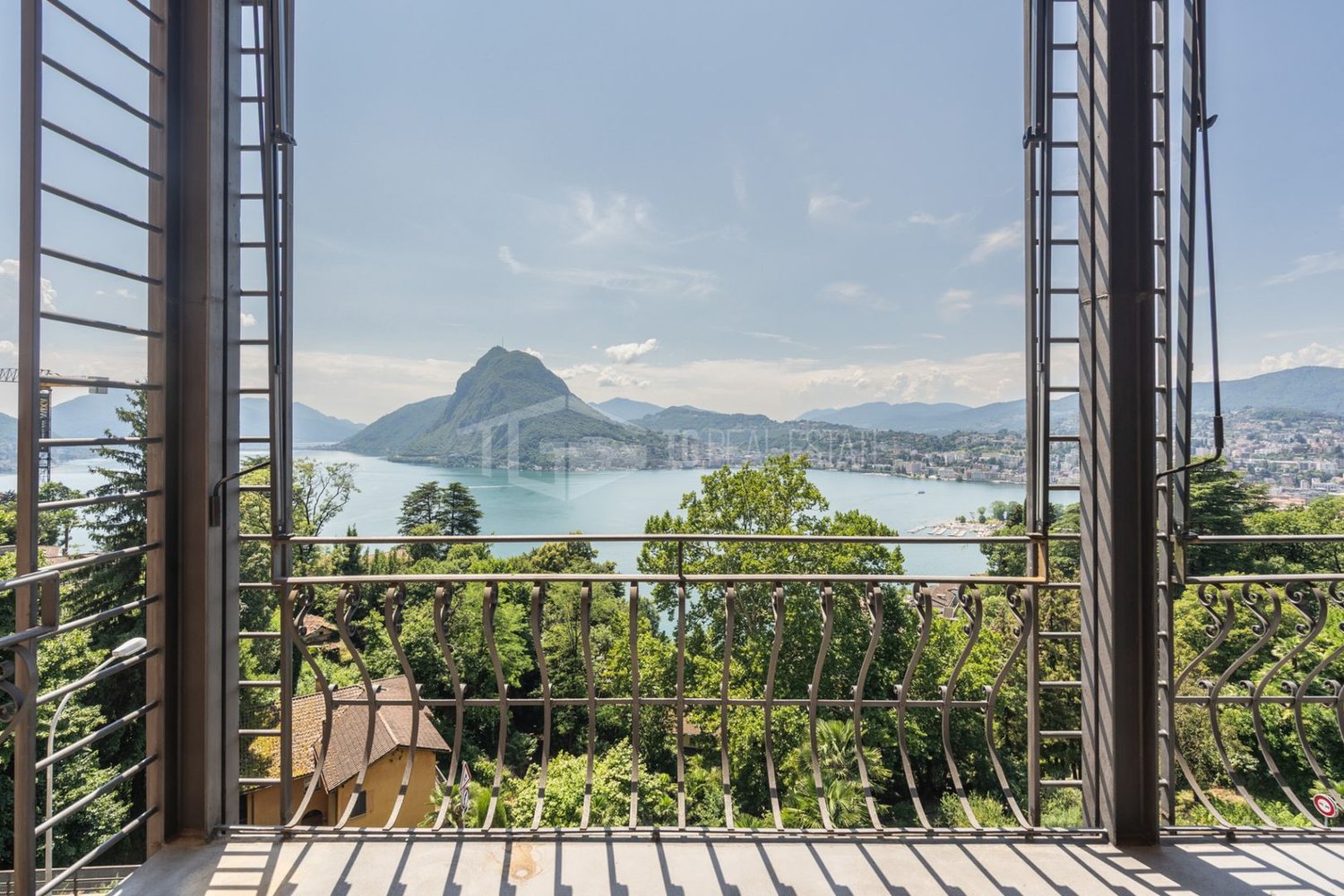 appartamento di 4 ½ locali