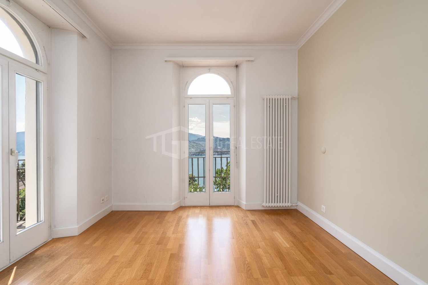 appartamento di 4 ½ locali