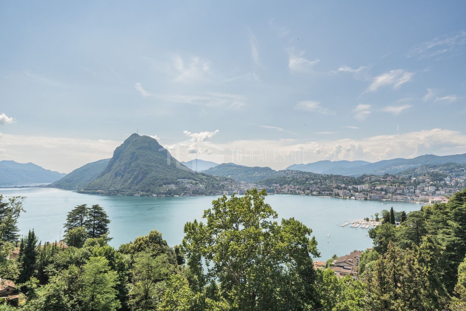 appartamento di 4 ½ locali