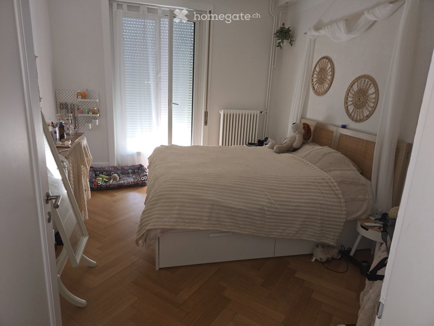 4 ½ Zimmer Wohnung, Foto 4 von 5