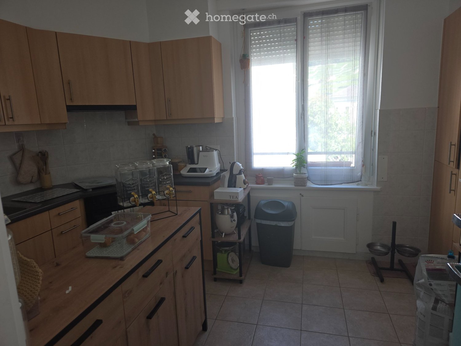 4 ½ Zimmer Wohnung, Foto 5 von 5
