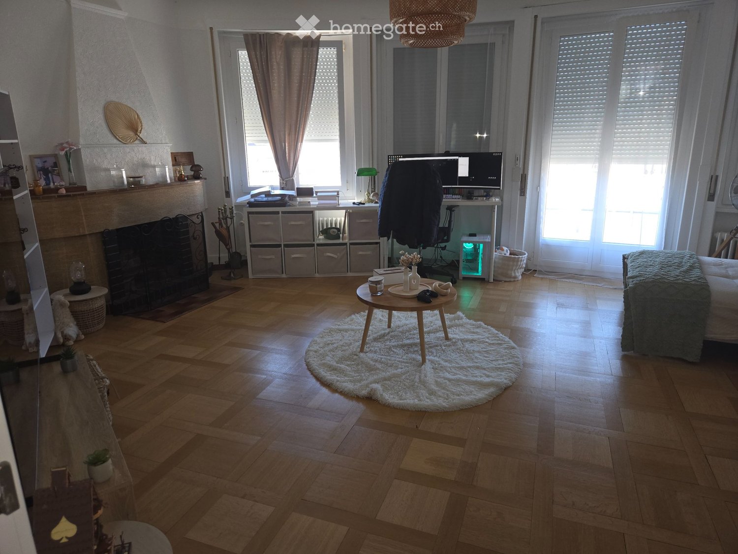 4 ½ Zimmer Wohnung, Foto 1 von 5