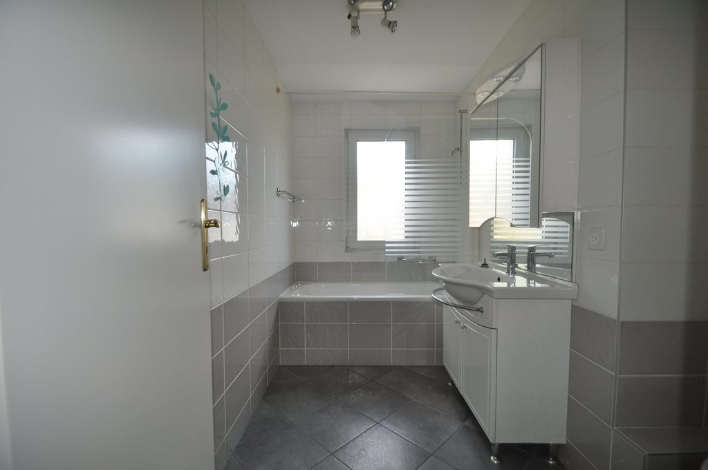 1 ½ rooms apartment
