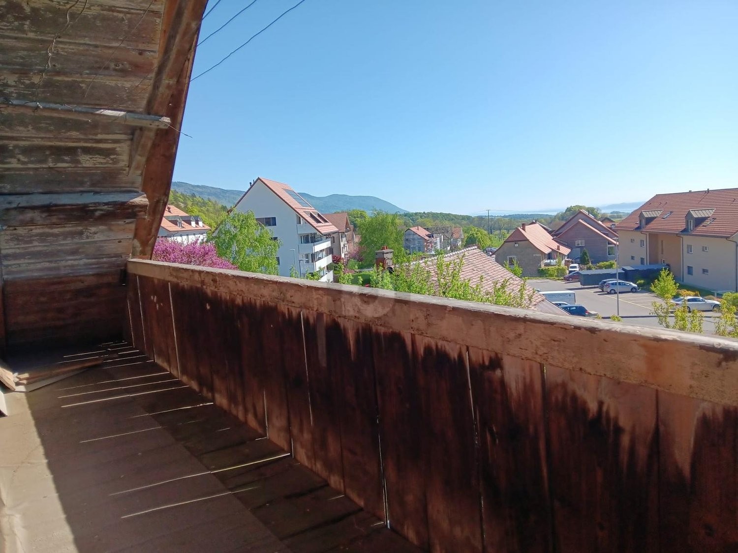 Casa duplex di 4 ½ locali