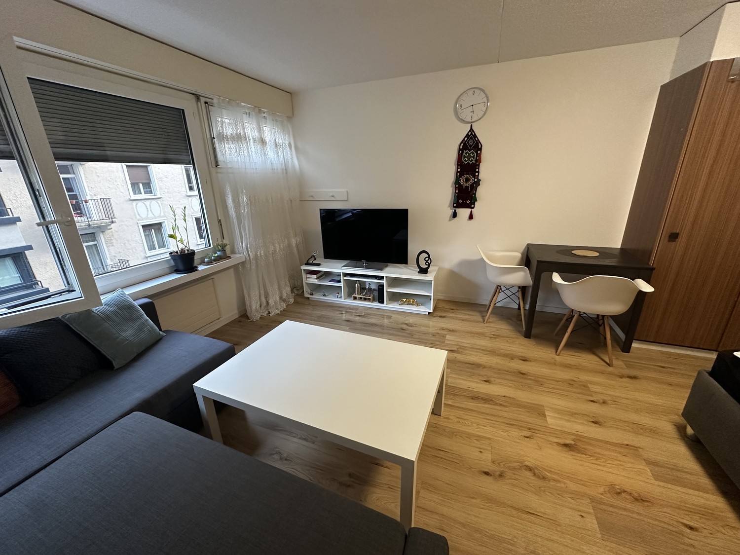 1 room apartment, Foto 1 von 2