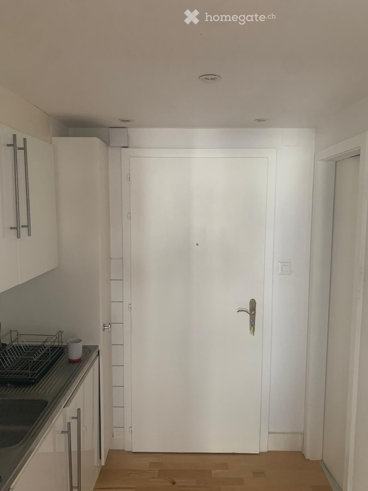 1-Zimmer-Wohnung, Foto 4 von 4