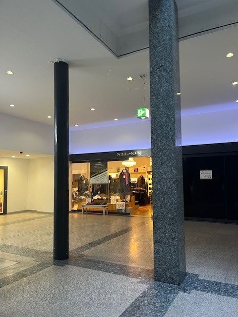 105m² Laden, Foto 4 von 4