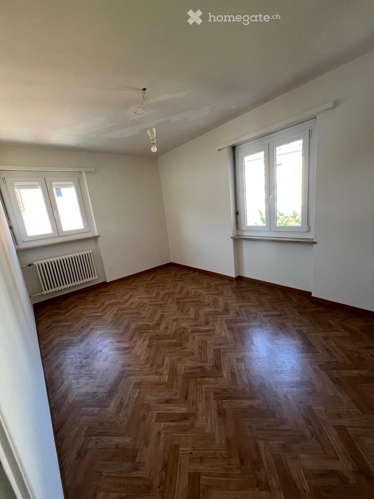 3 ½ pièces appartement