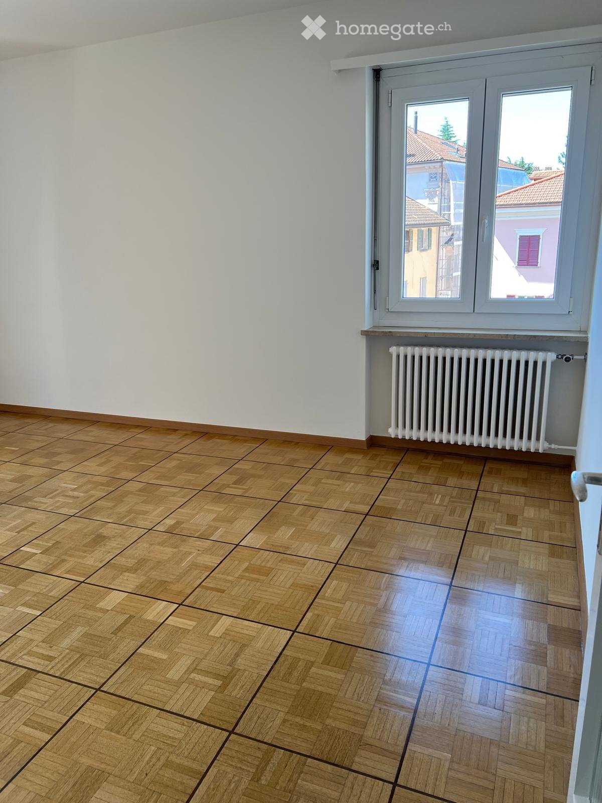 3 ½ pièces appartement