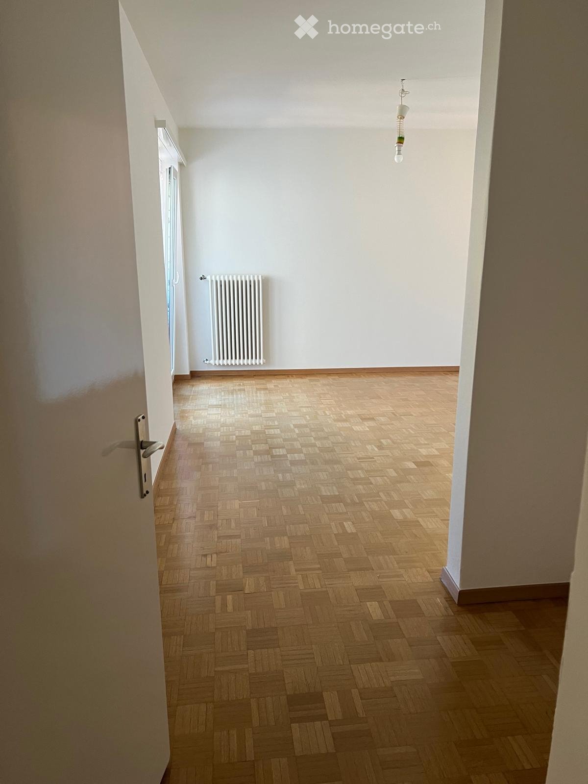 3 ½ pièces appartement