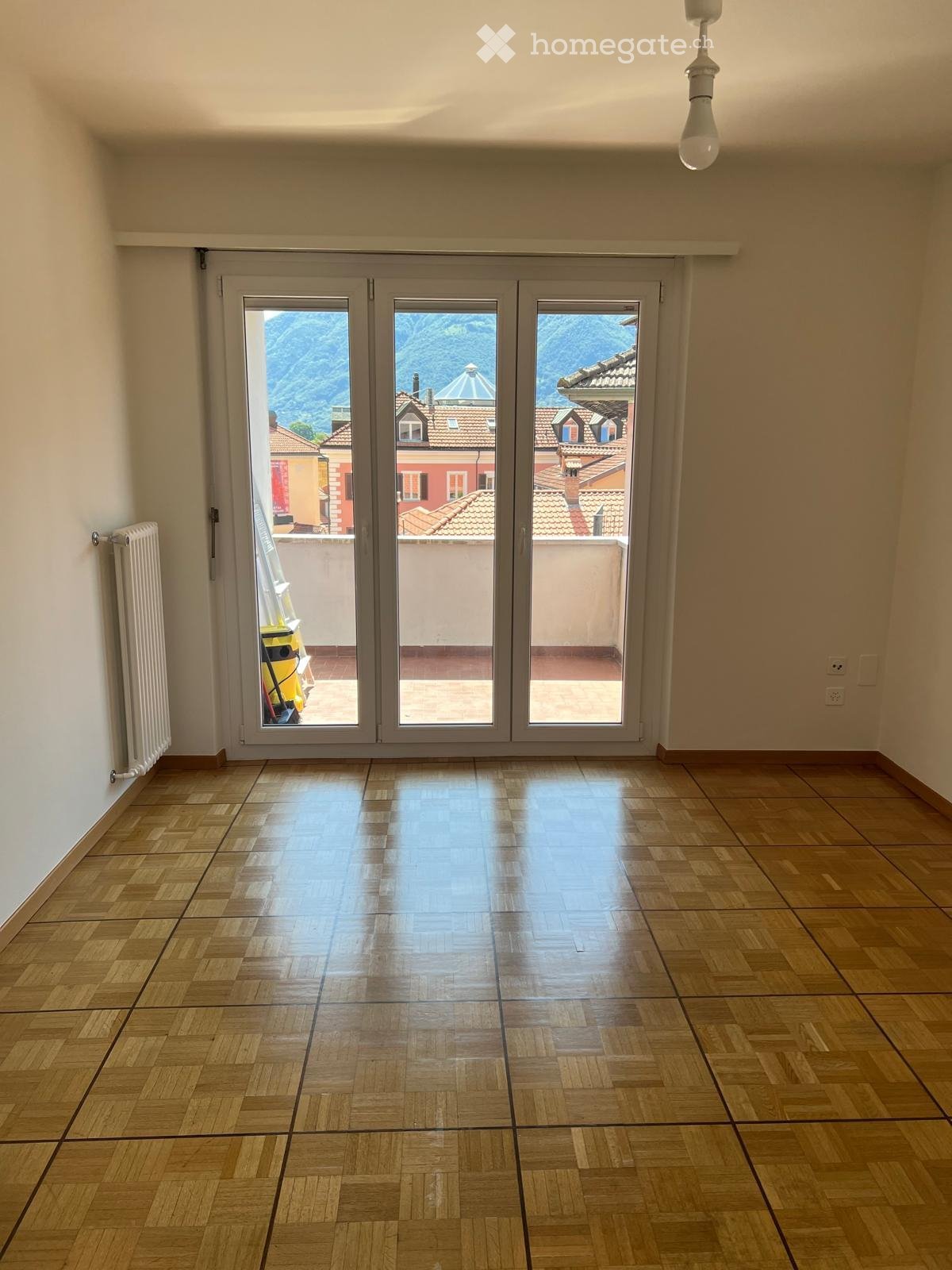 3 ½ pièces appartement
