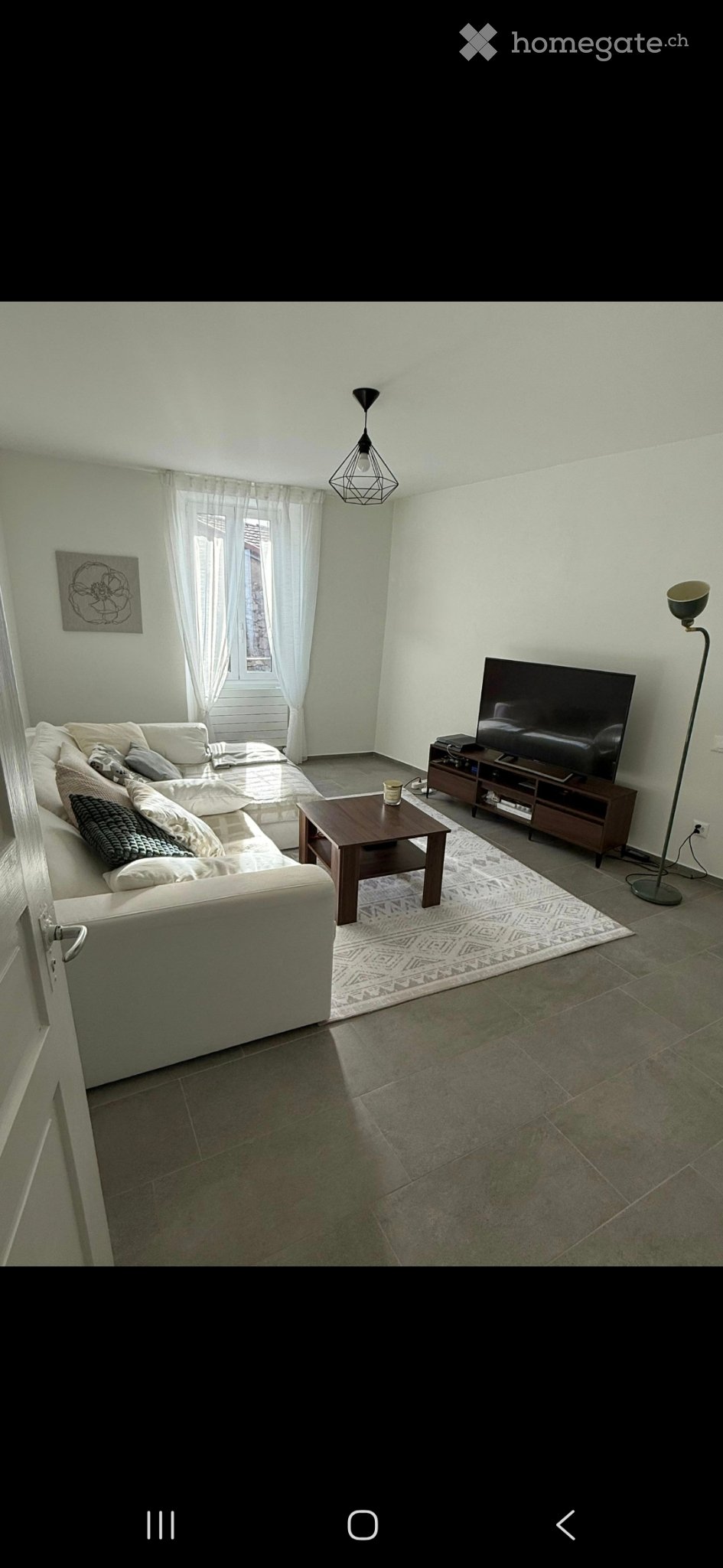 Appartement 3 ½ pièces, photo 3 sur 4