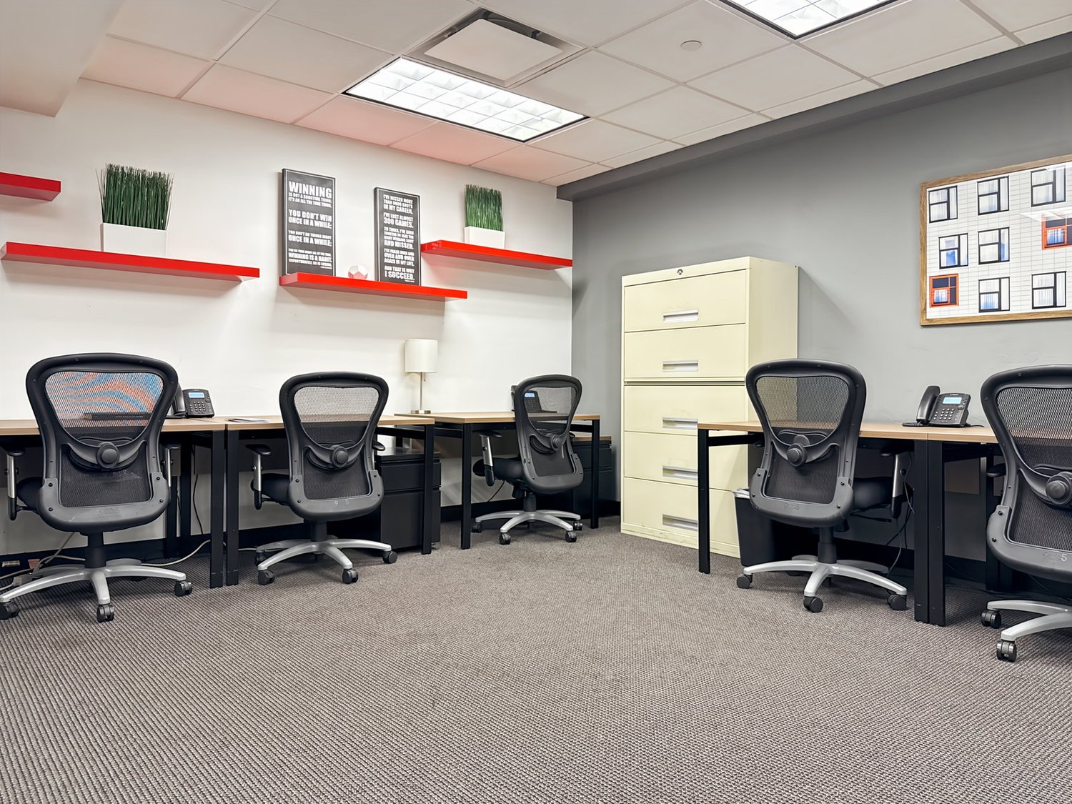 Office, Foto 8 von 8