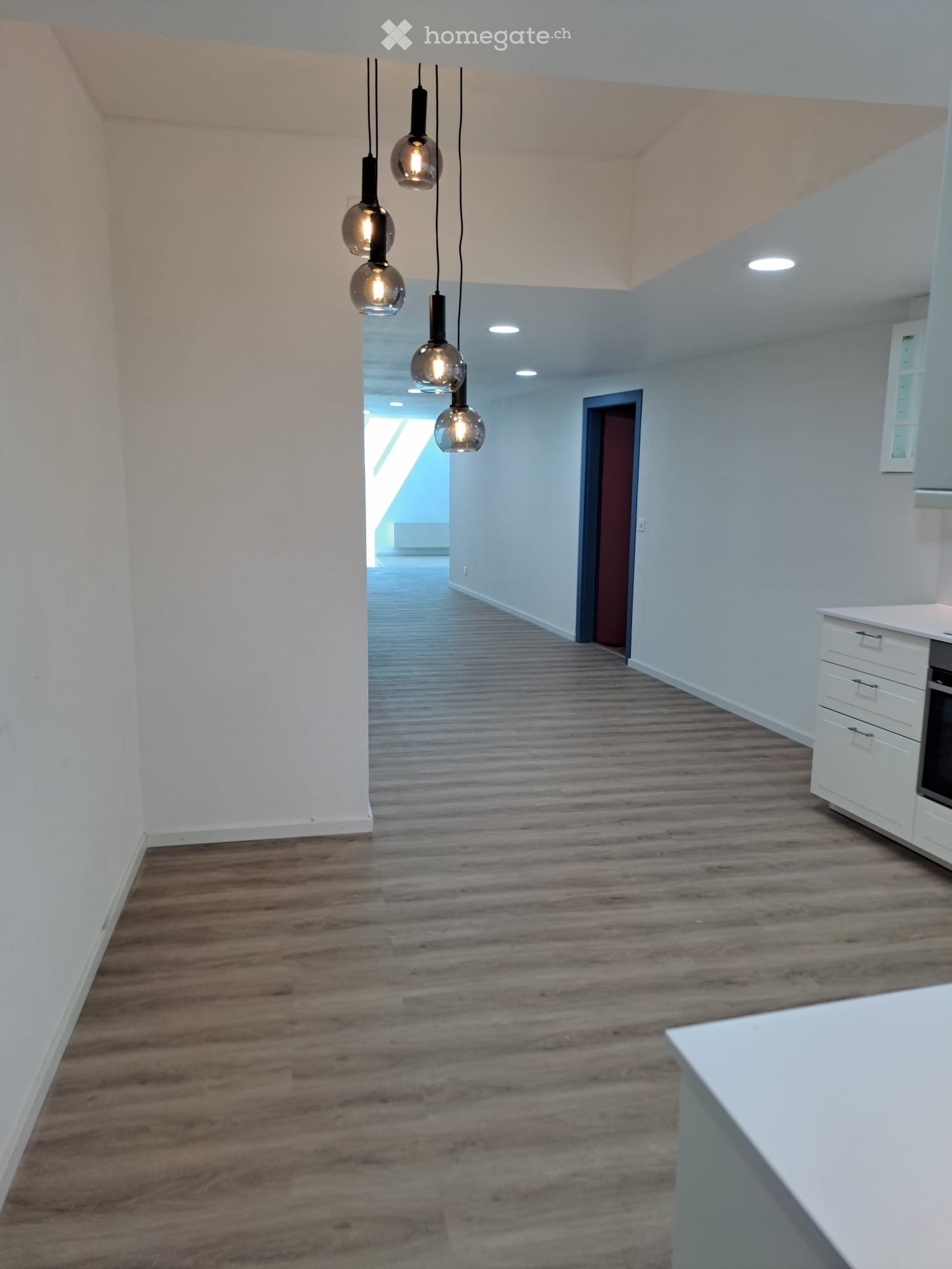 appartamento di 2 ½ locali, foto 3 di 5
