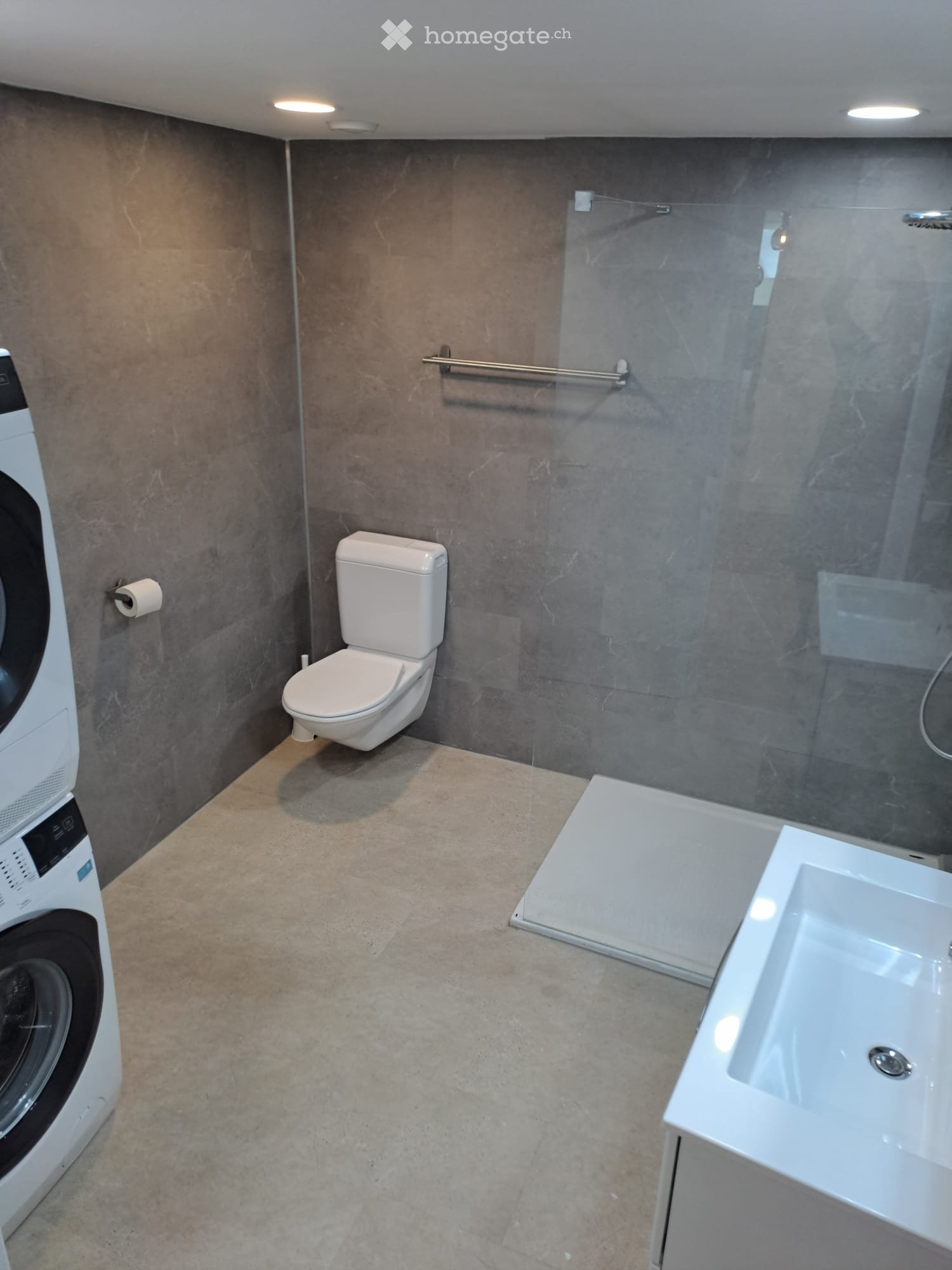 appartamento di 2 ½ locali, foto 1 di 5