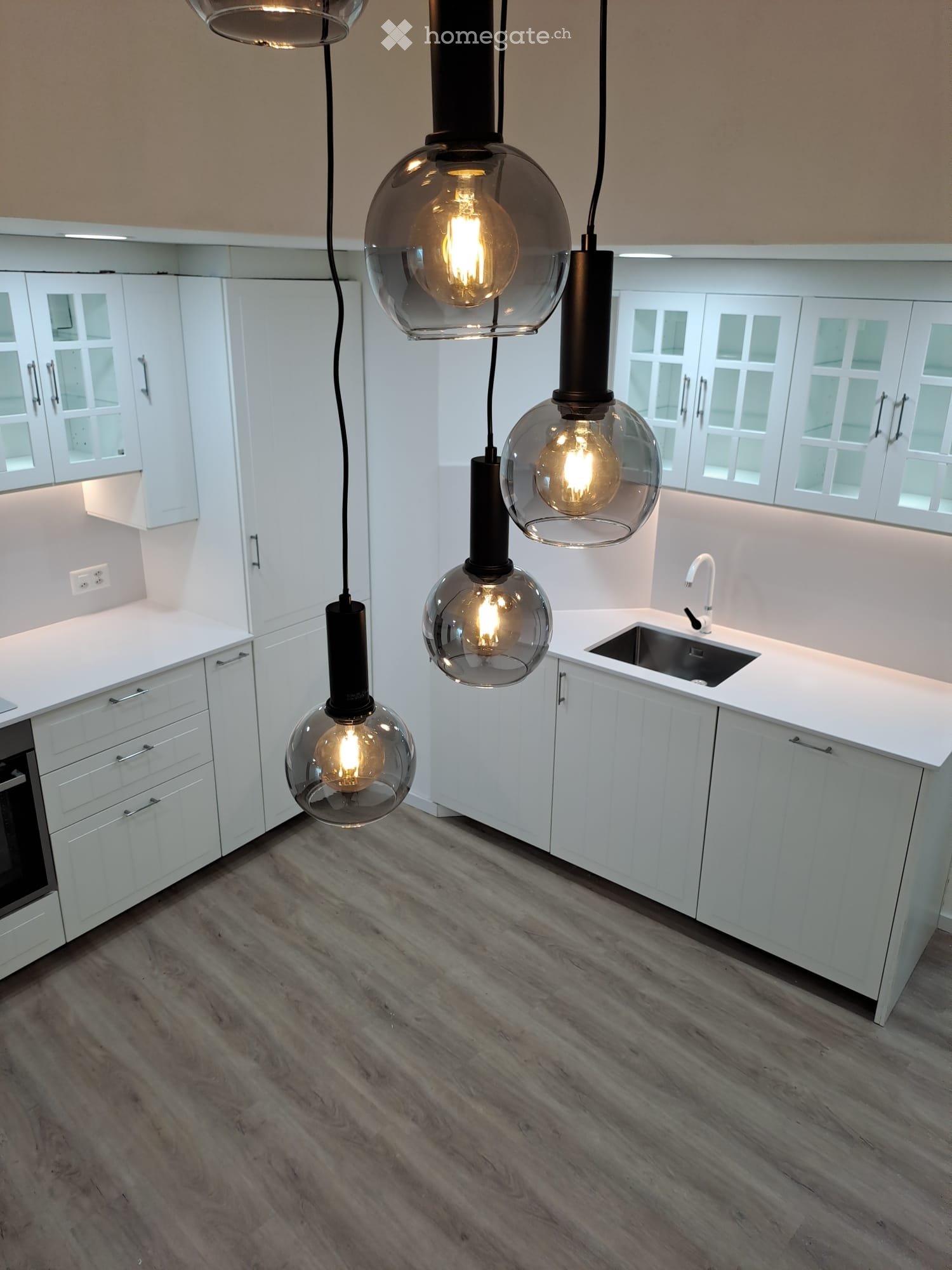 appartamento di 2 ½ locali, foto 4 di 5
