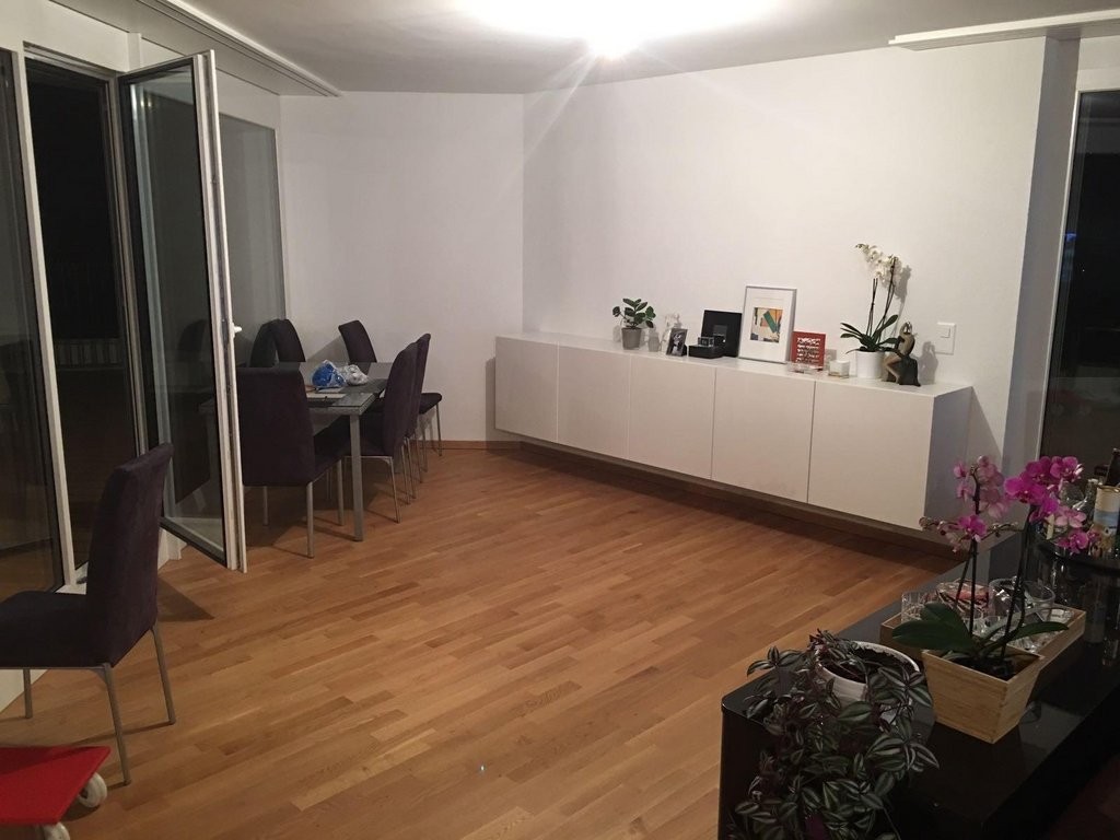 4-Zimmer-Wohnung, Foto 6 von 10