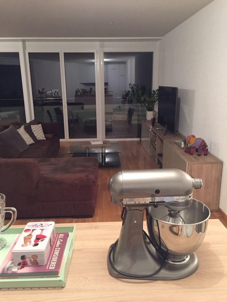 4-Zimmer-Wohnung, Foto 7 von 10