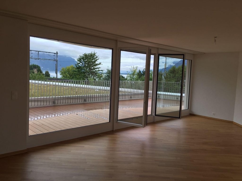 4-Zimmer-Wohnung, Foto 4 von 10