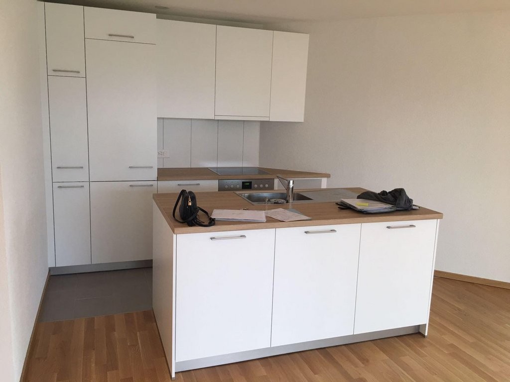 4-Zimmer-Wohnung, Foto 8 von 10