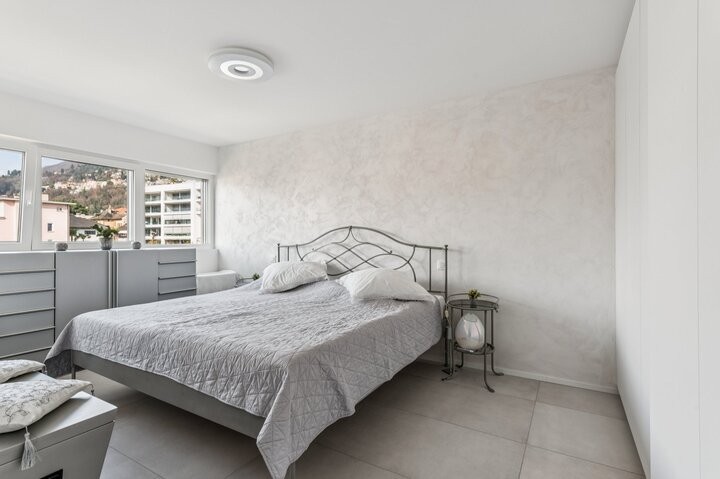 Appartamento di 4 ½ locali