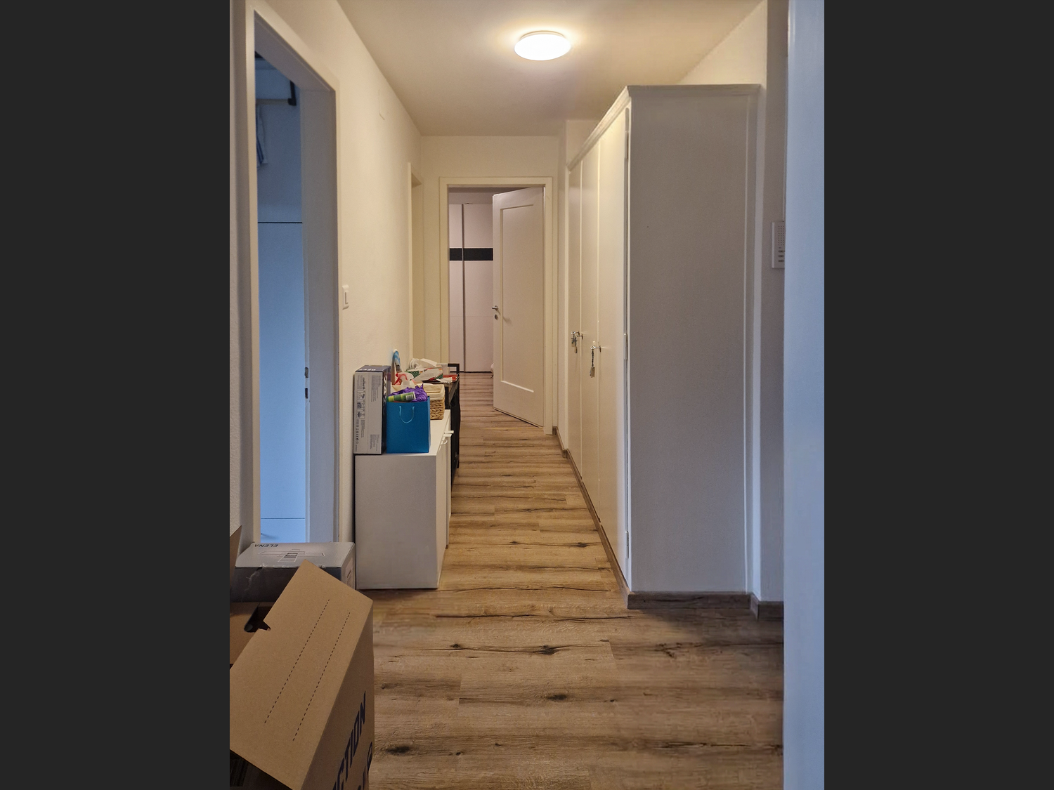 2 rooms apartment, Foto 9 von 10