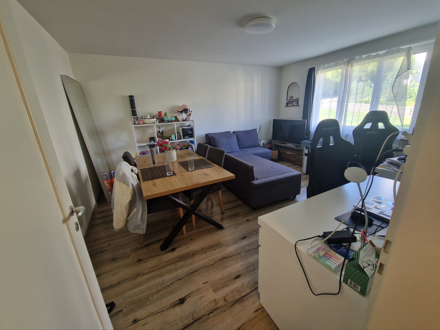 2 rooms apartment, Foto 2 von 10
