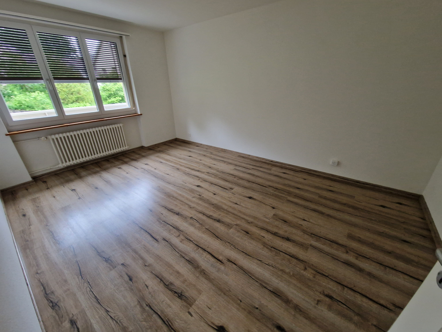 2 rooms apartment, Foto 3 von 10