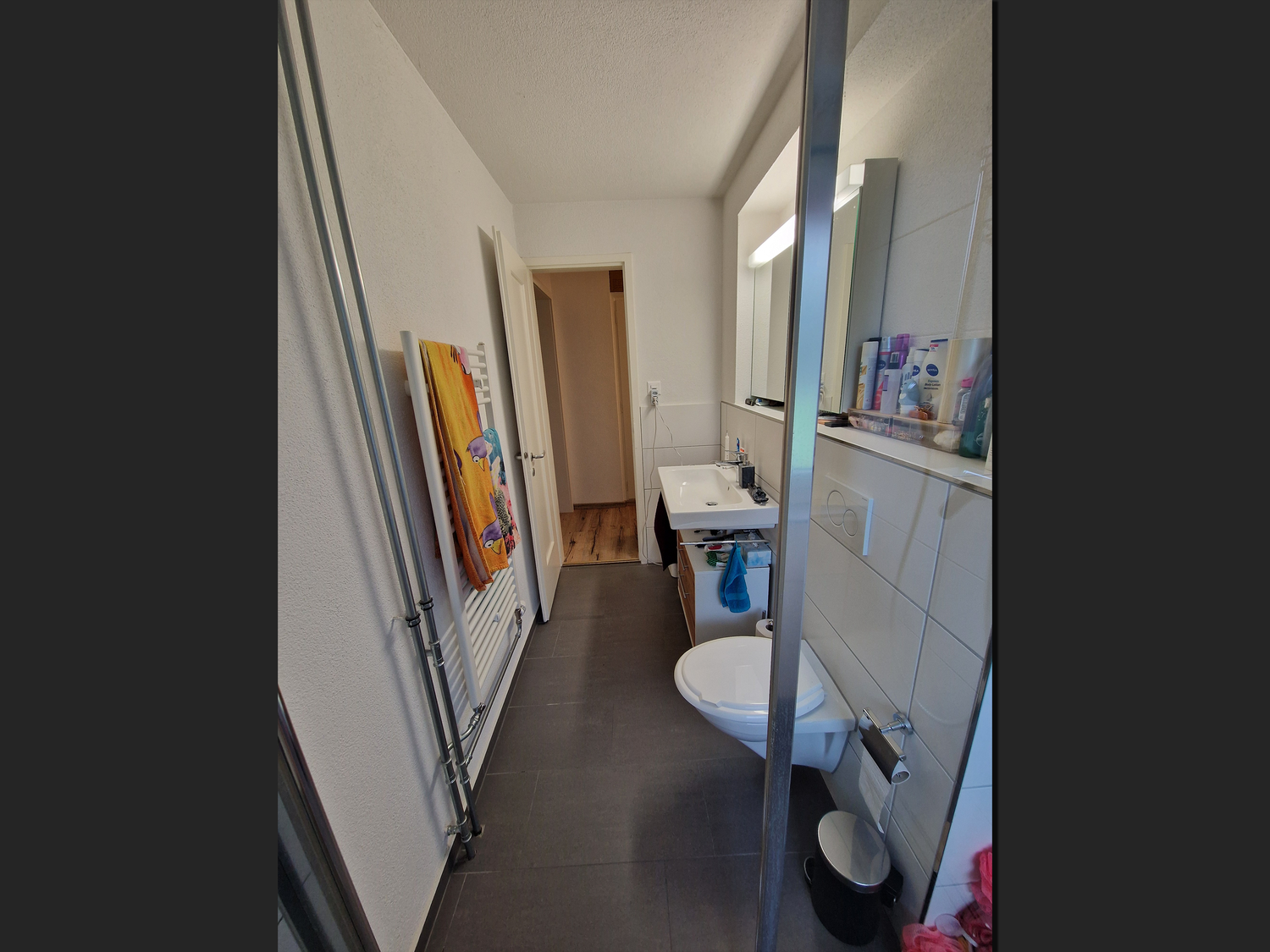 2 rooms apartment, Foto 8 von 10