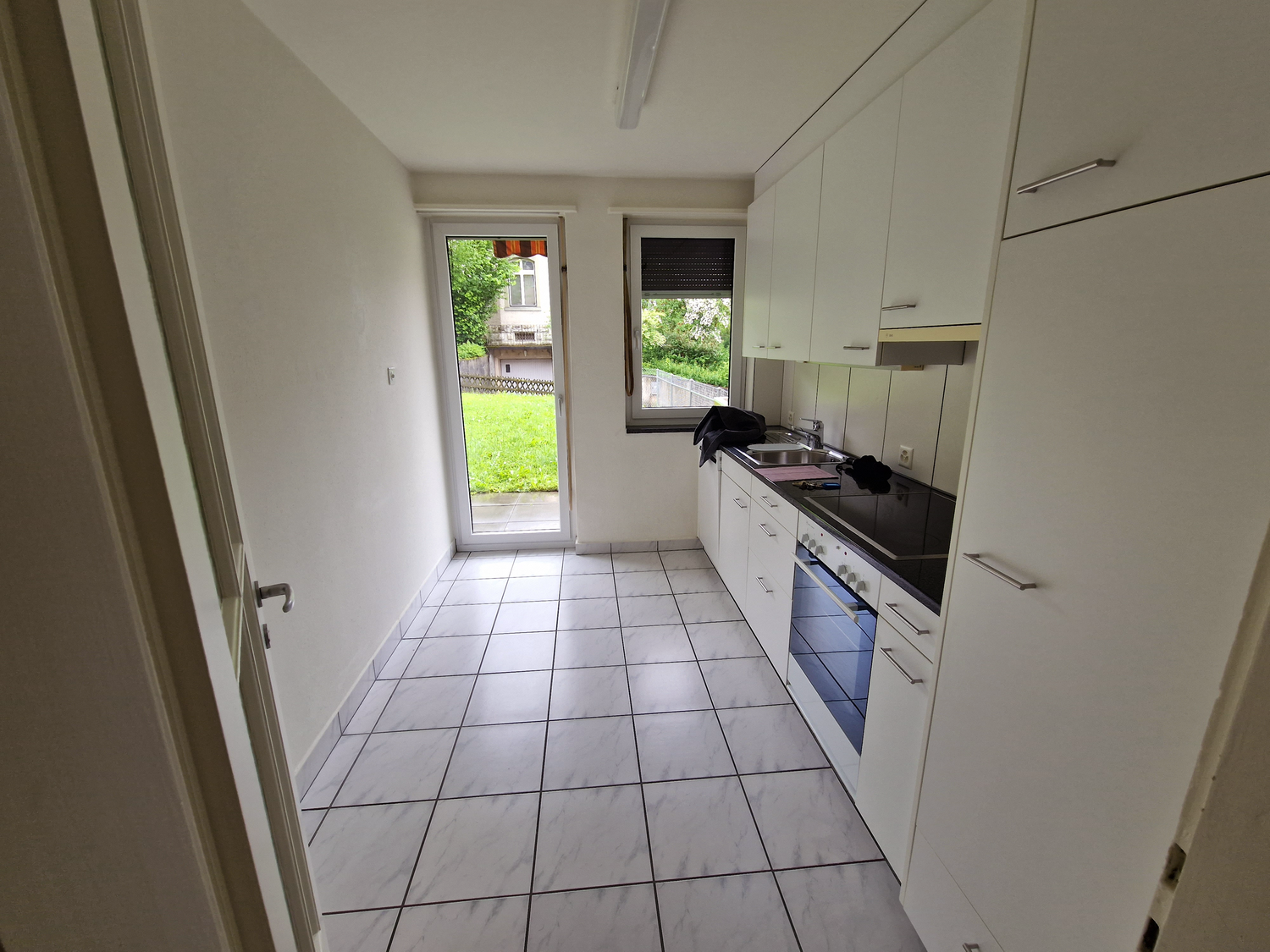 2 rooms apartment, Foto 6 von 10