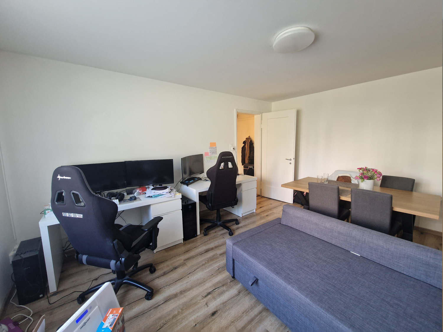 2 rooms apartment, Foto 4 von 10